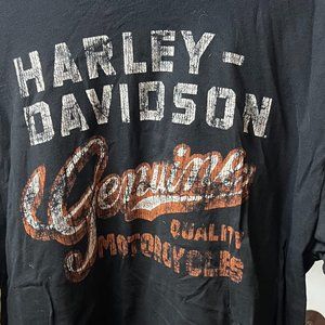 Harley-Davidson Shirt | Victorville CA : Size XL